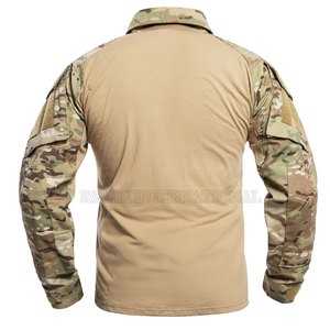 Jersey de Paintball de Alta Calidad en Grandes Cantidades, Jersey de Paintball de Material Duradero Más Vendido para Hombre - Product Image 2