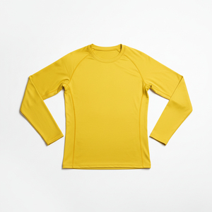 Maillot de bain homme personnalisé, coupe ajustée, séchage rapide, compression, pour le sport - Product Image 3