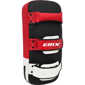 Best Curved Muay Thai & Kickboxing Training <b>Pads</b>-Heavy Duty EVA & Leather Protective All Seasons for Boxing MMA - Product Image 4