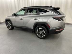 Hyundai Tucson Híbrido SEL AWD Usado de 2022 - Product Image 3