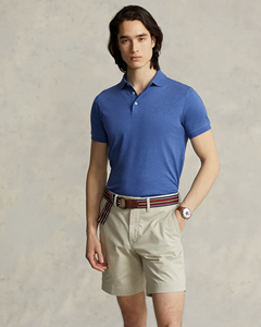 Camiseta Polo Azul Rey Personalizada, 100% Algodón, Unisex, Manga Corta, para Golf, Uniforme Casual, Bordado, OEM, ODM, Venta al Por Mayor - Product Image 3