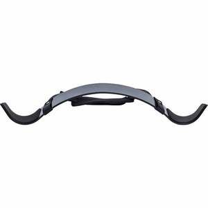 Cinturón de Soporte Ajustable de PU para Hombro y Cuello, de Alta Calidad, Venta al por Mayor, Ajuste Universal para Entrenamiento de Fuerza, Correas de Compresión - Product Image 3