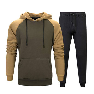 Conjunto Deportivo de Alto Rendimiento para Hombre, con Logotipo Personalizado, para Entrenamiento de Fútbol, Ropa Deportiva Transpirable - Product Image 1
