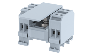FDBK1X4 1 conexión de tuerca para IC y conexión de abrazadera de tornillo para OG - Product Image 2