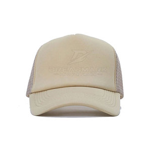 Service OEM Nouveaux Casquettes de Camionneur Sportives en Toile Tendance Respirantes Imperméables Vente Chaude Prix Abordable Haute Qualité Fabriquées au Pakistan - Product Image 3