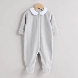Ropa de Dormir de Alta Calidad para Bebés, Traje de Dormir con Material Duradero, Cómodo y Cálido - Product Image 1