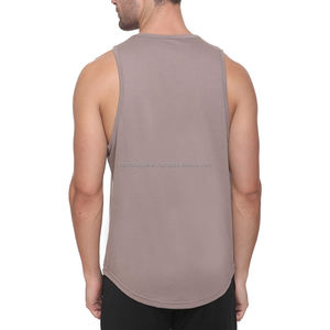 Fabricante de Ropa Nardon, Chaleco Deportivo de Poliéster de Secado Rápido por Sublimación al por Mayor, Camiseta Deportiva Personalizada para Maratón - Product Image 2