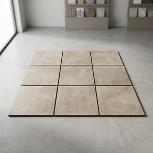 60x60cm Foshan corps complet antidérapant extérieur 2cm épaisseur 30x60 60x90x30x30 stationnement de voiture carreaux de sol en porcelaine rustique Surface R11 - Product Image 5
