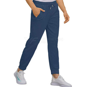 Pantalon de jogging pour homme Premium Choice, en tissu doux et respirant, idéal pour la gym et les occasions décontractées. - Product Image 3