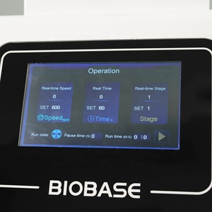 Molino de Tejidos BIOBASE Libre de Contaminación Cruzada para el Procesamiento de Muestras de Bacterias/Hongos/Esporas - Product Image 5