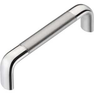 Modern Durable Antirust Stainless Steel <b>Door</b> Lever Handle Oval Rosette Interior Wooden <b>Glass</b> Room Entry Lock <b>Door</b> Hardware - Product Image 4