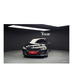 BMW Serie 7 730d XDrive 2020, Diseño Pure Excellence, con Caja de Cambios Automática, Asientos de Cuero, Cámara Trasera, Combustible Diésel, 131,902 km - Product Image 3