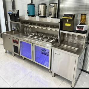 Caldera de agua KEIFU de 6,5 L (modelo) para cadena de tiendas de bebidas, suministros para hoteles y restaurantes, diseñada para un rendimiento óptimo - Product Image 5