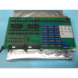 ELECTROGLAS 247222-002 PCB, ASSY, LIN, MTR - Equipo y Piezas de Semiconductores de Confianza de Marca Global - Product Image 2