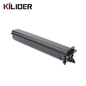 Cartouche de toner fiable T-3028 à haut rendement <span class=keywords><strong>43</strong></span>,900 pages compatible avec les imprimantes <span class=keywords><strong>Toshiba</strong></span> E Studio 2528A 3528A 4528A - Product Image 2