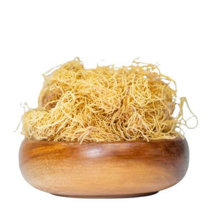 Precio de Fábrica, Polvo de Musgo Dorado Premium, Extracto de Eucheuma Cottonii, Exportación de Vietnam, Tambor a Granel, Mejor Precio de Fábrica - Product Image 5