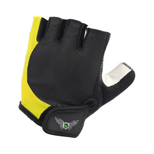 Guantes de Ciclismo sin Dedos con Acolchado de Gel Cómodo, Guantes de Ciclismo Transpirables para Deportes al Aire Libre - Product Image 5