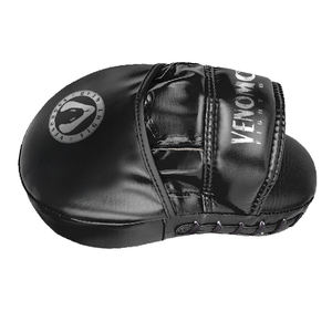 Almohadillas de Entrenamiento de Artes Marciales Personalizadas al por Mayor, Forma Curva, Cuero Sintético Genuino, Almohadillas de Entrenamiento de Artes Marciales OEM - Product Image 4