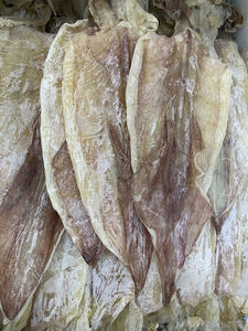 ปลาหมึกกรอบปลาหมึกอบแห้ง2025บัวสีน้ำเงินรสชาติมหาสมุทรคุณภาพระดับพรีเมียม - Product Image 6