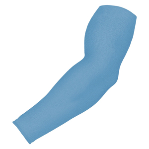<b>Arm</b> <b>compression</b> <b>sleeve</b> for men and women with sweat control sun protection and firm grip for sports workout running and cycling - Product Image 3