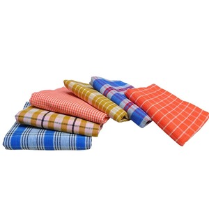 High Quality 100% Cotton Turkish Style <b>Bathroom</b> <b>Towels</b> Luxurious Comfort Terry Cotton Small Medium Sizes 0.120gm/pc Car Cleaning - Product Image 3