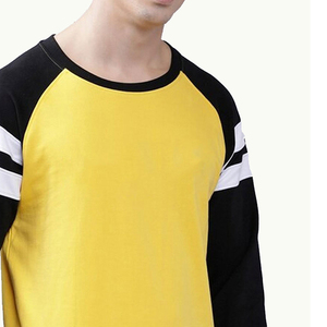 Sudadera Casual Clásica de Último Diseño para Hombre, Precio al por Mayor, Ropa Urbana de Moda, Personalizada, Premium, Transpirable, AI-SS-014 - Product Image 2