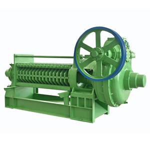 GOPAL 15 Bolt Cashew Shell Oil Expeller Machine 40 TPD End Drive Multi Seed Oil Extraction Commercial Use - Product Image 6