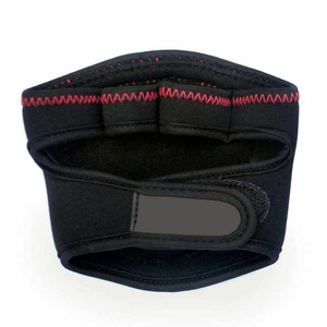 Coussinets de préhension en néoprène rembourrés, nouvelle conception, avec logo personnalisé, antidérapants, pour la protection des paumes, OEM, très demandés. - Product Image 3