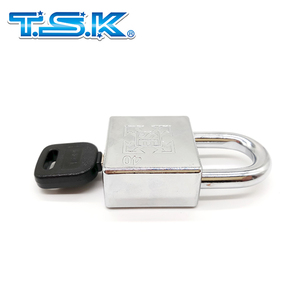 Padlock 40mm / 50mm : TSK Taiwan Mario Game <b>Machine</b> <b>Pinball</b> <b>Arcade</b> <b>Machine</b> Maquina Tragamonedas Accessories - Product Image 3
