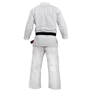Nuevo Kimono de Karate Unisex para Adultos 2026, Peso Pesado 180g, 100% Algodón, Secado Rápido y Transpirable - Product Image 5
