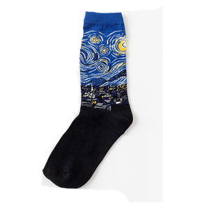 Men’s Thermal Wool <b>Socks</b> Warm Thick Comfortable <b>Long</b> <b>Socks</b> Perfect for Hiking Camping Skiing or Outdoor Adventures - Product Image 2