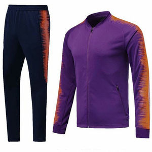 Conjunto Deportivo Personalizado, Traje Deportivo de Algodón Extra Grande, Sudadera con Capucha y Pantalones para Hombre - Product Image 2