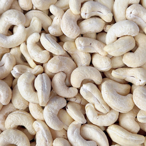 Manufacturing Raw Cashew <b>Nuts</b> Vietnam Wholesale Roasted Ww180 Best Quality Wholesale Exported To Asia, Eu, Middle East - Product Image 1