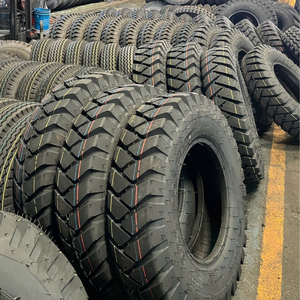 Neumático para Camión Ligero K701A, Tipo Tubo, Alta Capacidad de Carga, Neumático Diagonal Resistente para Uso Comercial - Product Image 5