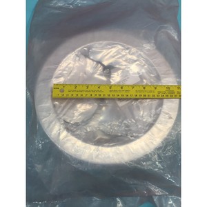 AMAT 0020-24866 Shield 8" 101 COH TI Inferior, 133455 - Equipo y Piezas de Semiconductores de Confianza de la Marca Global Legacy - Product Image 5