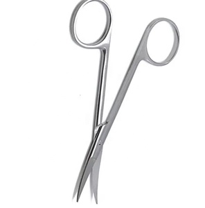 Tijeras Metzenbaum, tijeras quirúrgicas de buena calidad - Product Image 3