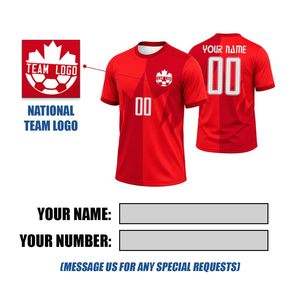 Conjunto de Camiseta y Pantalones Cortos de Fútbol Personalizados con Nombre de Equipo, Número y Logotipo para Niños y Adultos, Venta al Por Mayor OEM - Product Image 4