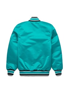 เสื้อแจ็คเก็ต HOMAGE X Starter Marlins - Product Image 2