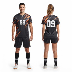 Personalized Sublimation Kickball Uniform <b>Women</b> Men Custom Sports <b>Jersey</b> <b>Shorts</b> Breathable Team Athletic Performance Clothing - Product Image 3