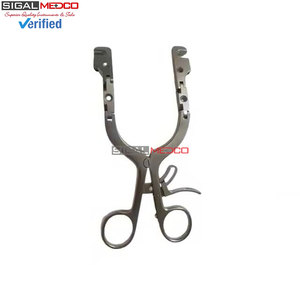 Set de Distacción Cervical Caspar Personalizado, Nuevo Set Premium de Instrumentos Quirúrgicos Ortopédicos Manuales para Columna Vertebral, Precisión Profesional - Product Image 5