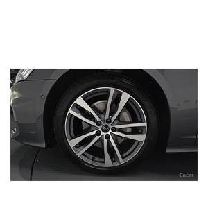 ออดี้ เอ6 45 ทีเอฟเอสไอ ควอตโตร พรีเมียม ปี 2023 ระยะทาง 17,241 กม. พวงมาลัยซ้าย เบาะหนัง กล้องมองหลัง - Product Image 5