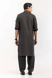 Ensemble Kurta Léger pour Homme 2026 – Shalwar Kameez Respirant pour Homme – Qualité Export – Fournisseur de Vêtements Ethniques pour Homme - Product Image 2