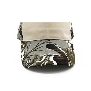 Gorra de Béisbol de Lujo de Alta Gama, Acolchada, Negra, con Logotipo Personalizado, de Doble Cara, 100% Poliéster Oxford, Bordado a Mano, Ajustable - Product Image 5