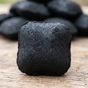 Briquetas de Carbón para Barbacoa, Combustible de Larga Duración, Carbón sin Humo para Parrilla, Proveedor a Granel para Restaurantes - Product Image 2