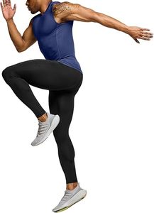Débardeurs Homme Personnalisés à Col Rond, Séchage Rapide, Coupe Musclée, Unis, Sans Manches, 100% Coton, pour Entraînement et Gym – Prix Usine - Product Image 2