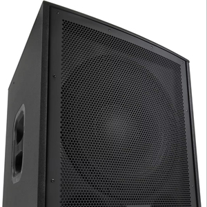 Haut-parleur PA professionnel IRX112BT, enceinte portable avec Bluetooth, woofer de 10 pouces, 1300 watts, DJ mobile, musiciens - Product Image 1