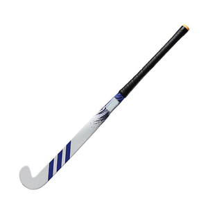 Bâton de hockey sur gazon Air Buzz Professional 100% fibre de carbone - Dimensions totales de 48 pouces - Utilisation pour l'entraînement et la compétition - Bien-être des travailleurs - Product Image 3