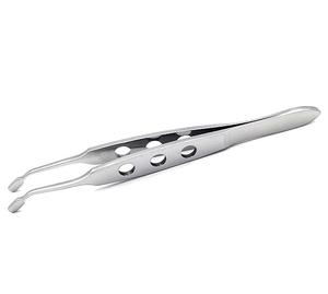 Pince Expresso pour Glandes de Meibom, Outil Professionnel d'Extraction pour Yeux Secs, pour Hommes et Femmes, Approuvé ISO - Product Image 1