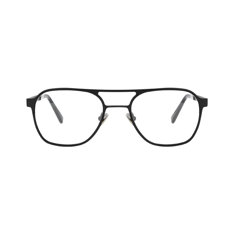 Luxury Men B Titanium Eyeglasses Eyewear Frame Titanium Optical Glasses