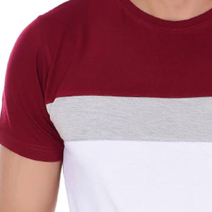 Camisetas Personalizadas de Alta Calidad para Hombre, Cuello Redondo, Corte Regular, Algodón Transpirable, Tela de Lona, Manga Corta - Product Image 4